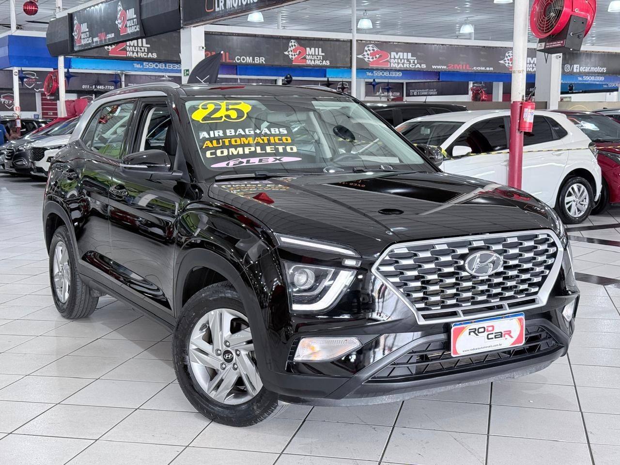 Hyundai Creta 1.0 TGDI COMFORT PLUS