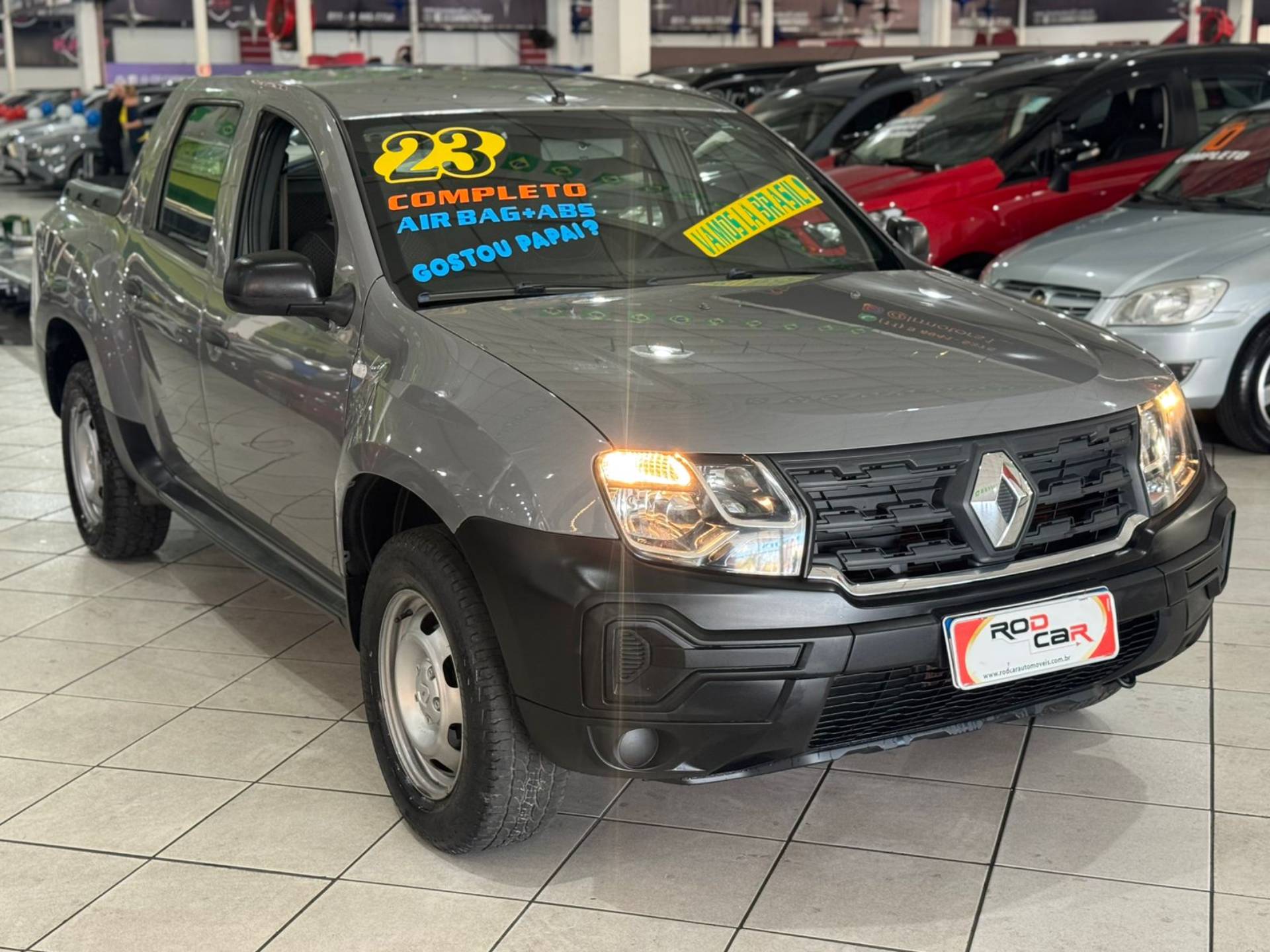 Renault OROCH 1.6 16V SCE PRO