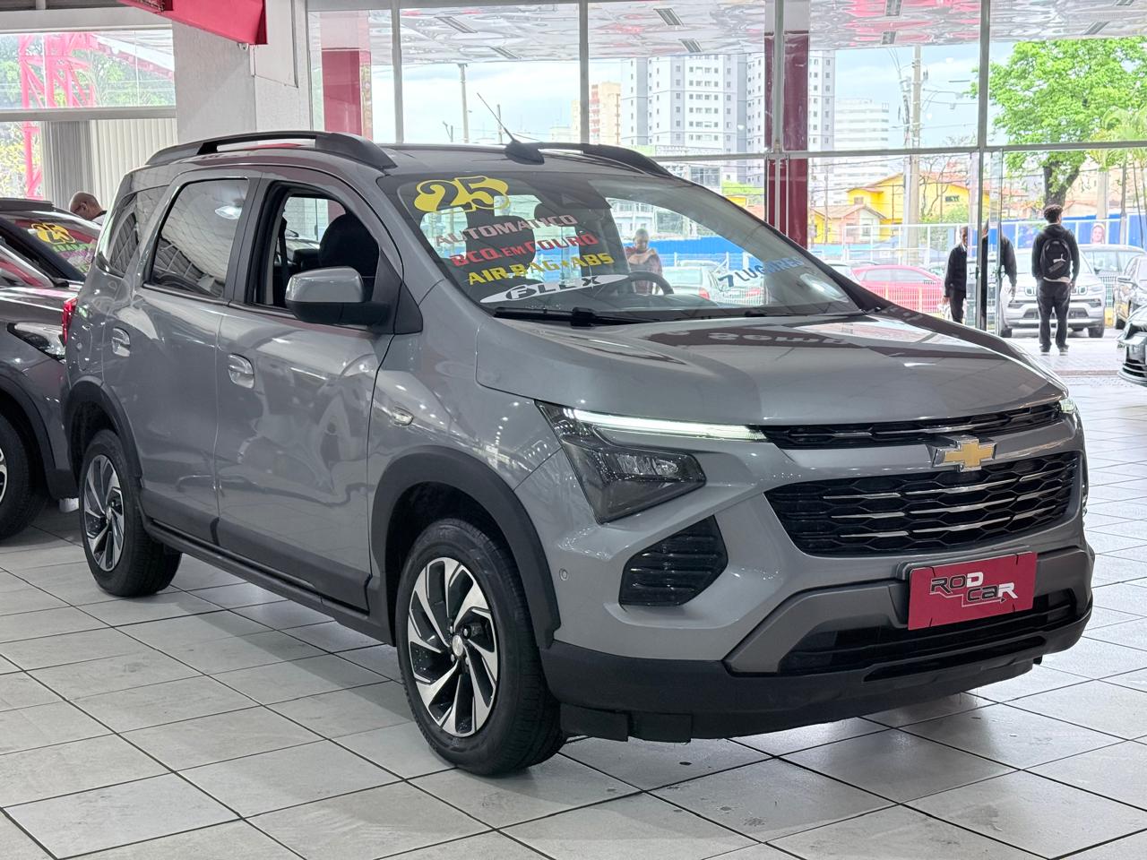 Chevrolet Spin 1.8 PREMIER 8V