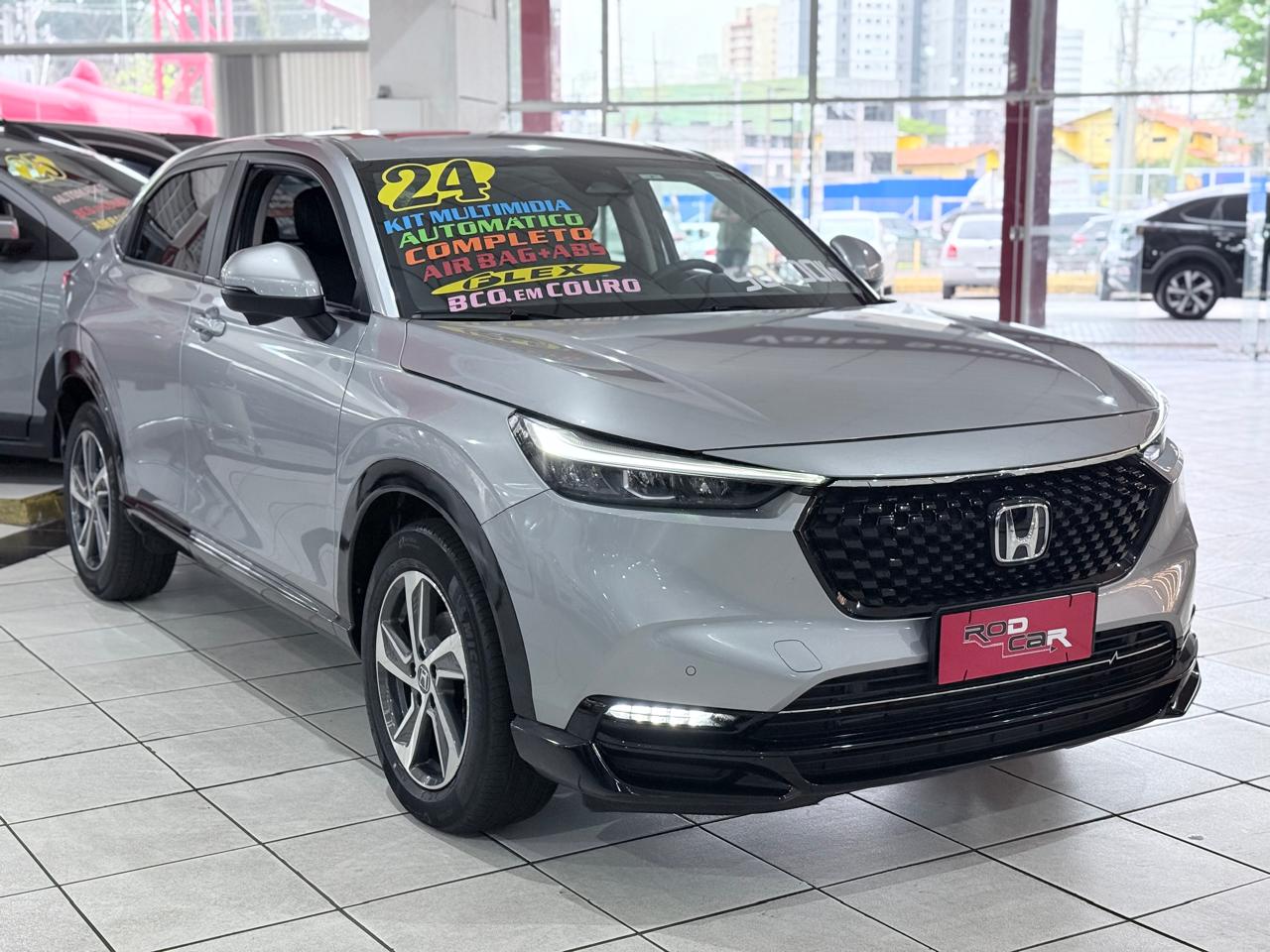 Honda Hr-v 1.5 DI I-VTEC TURBO TOURING